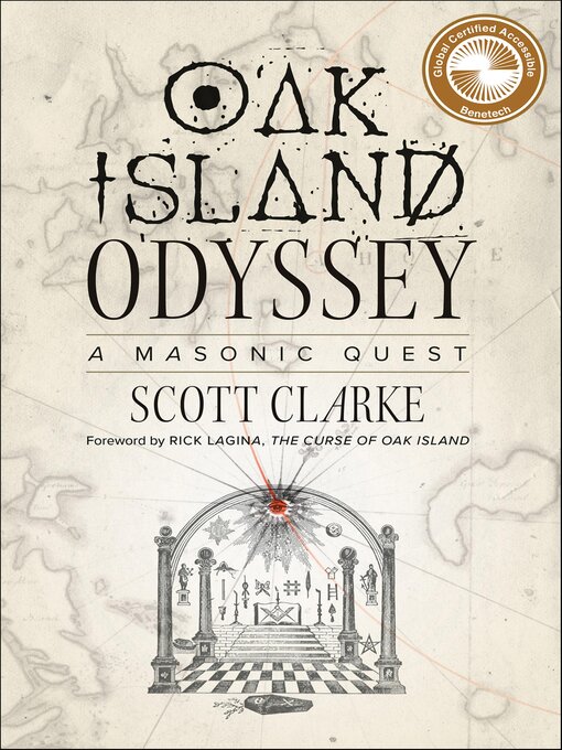 Title details for Oak Island Odyssey by Scott Clarke - Available